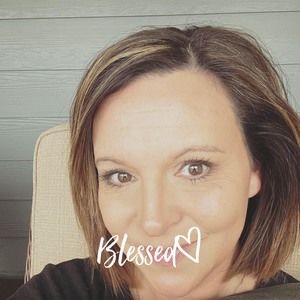 Meet your Posher, Mandie